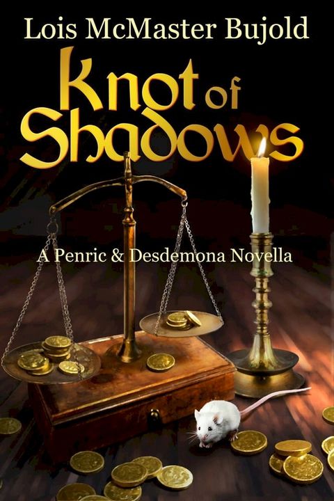 Knot of Shadows(Kobo/電子書)