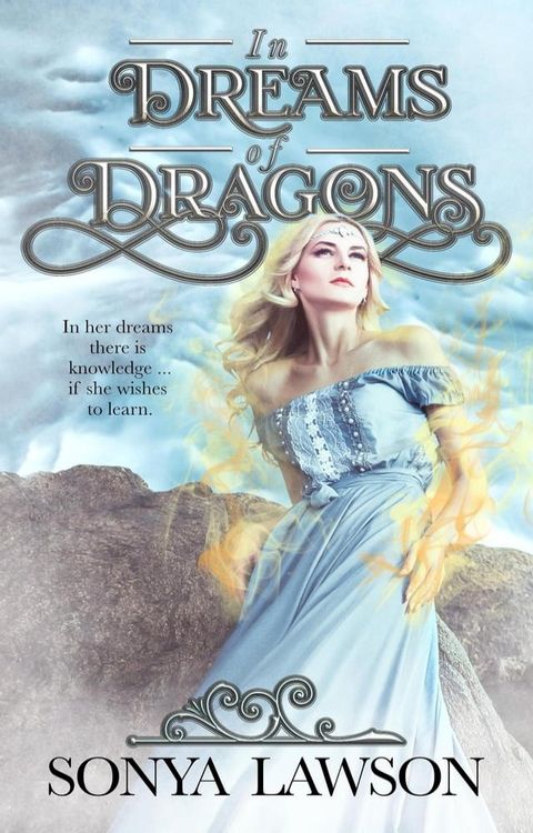 In Dreams of Dragons(Kobo/電子書)