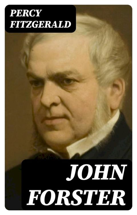 John Forster(Kobo/電子書)