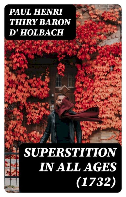 Superstition In All Ages (1732)(Kobo/電子書)