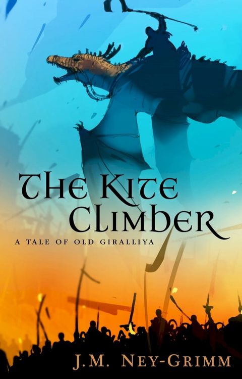 The Kite Climber(Kobo/電子書)