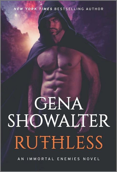 Ruthless(Kobo/電子書)