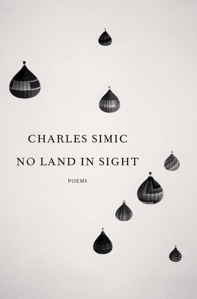  No Land in Sight(Kobo/電子書)