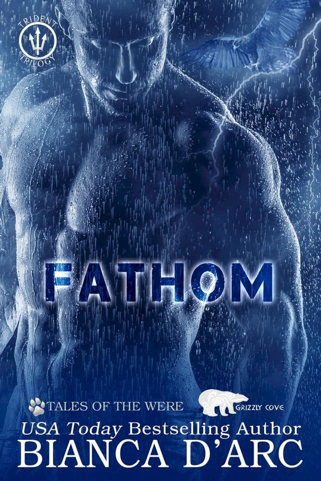  Fathom(Kobo/電子書)