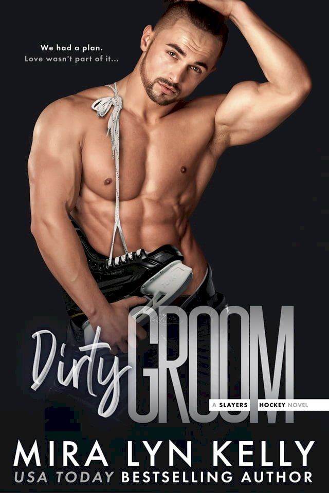  Dirty Groom(Kobo/電子書)