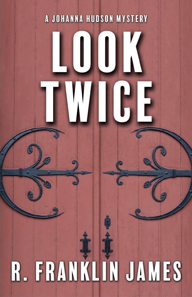  Look Twice(Kobo/電子書)