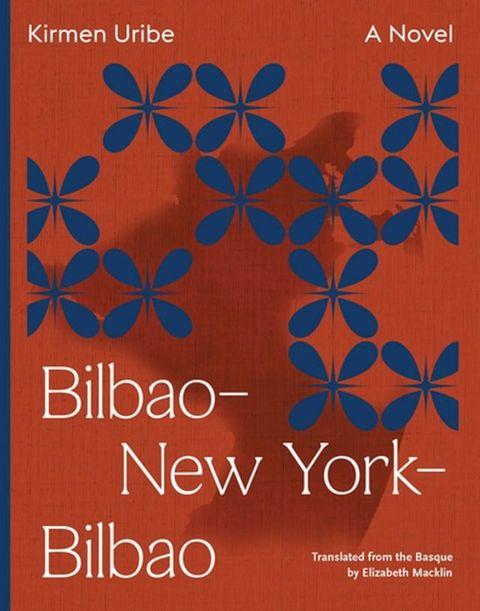 Bilbao–New York–Bilbao(Kobo/電子書)