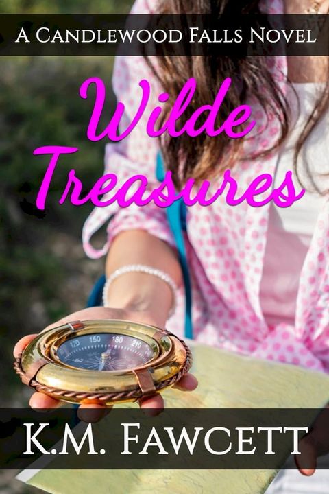 Wilde Treasures(Kobo/電子書)