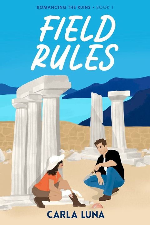 Field Rules(Kobo/電子書)