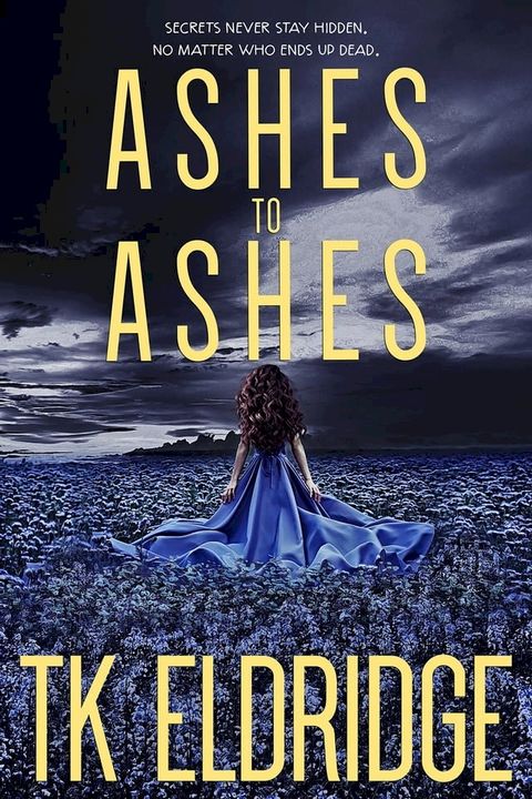 Ashes to Ashes(Kobo/電子書)