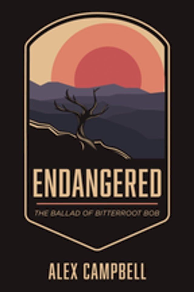  Endangered(Kobo/電子書)