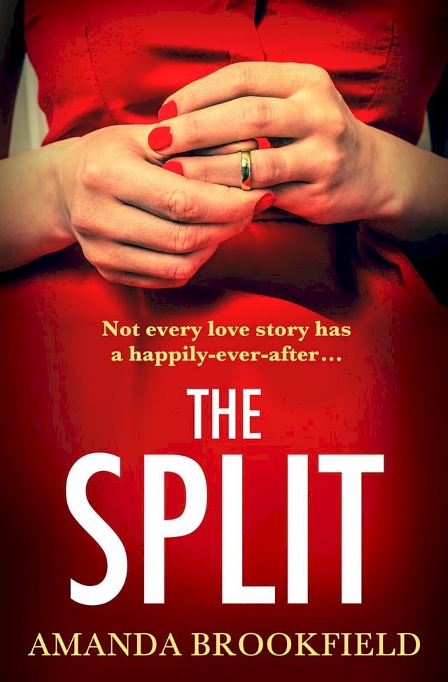  The Split(Kobo/電子書)