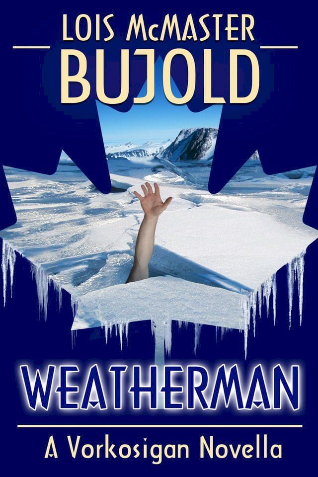  Weatherman(Kobo/電子書)