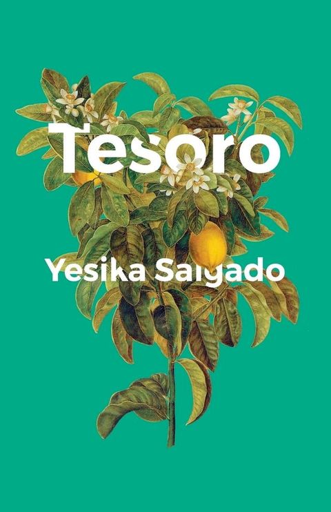 Tesoro(Kobo/電子書)