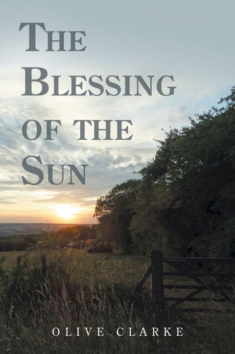 The Blessing of the Sun(Kobo/電子書)