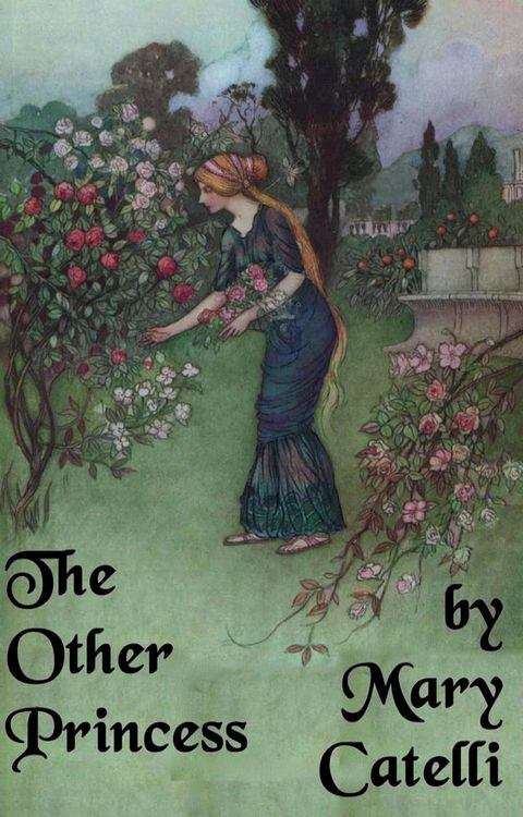 The Other Princess(Kobo/電子書)