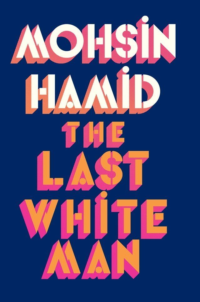  The Last White Man(Kobo/電子書)