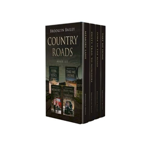 Country Roads: Boxed Set(Kobo/電子書)