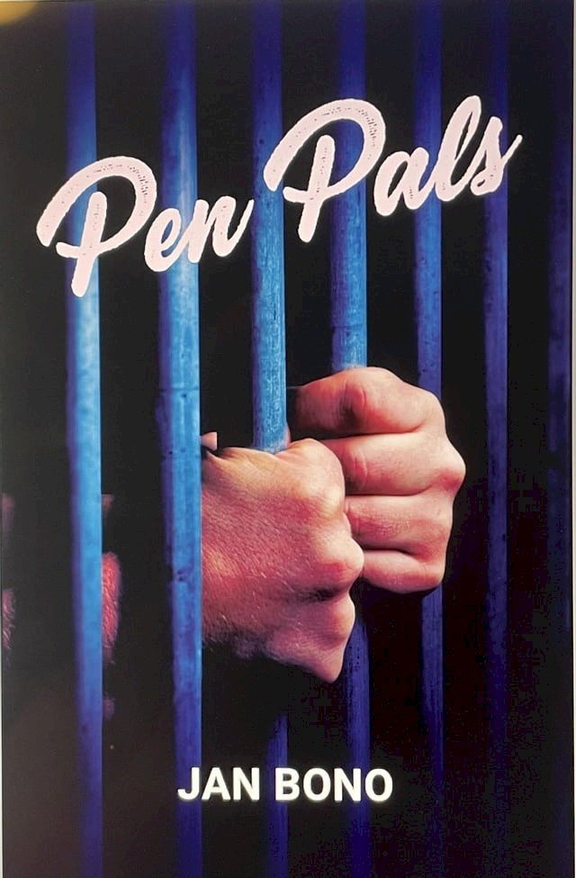  Pen Pals(Kobo/電子書)