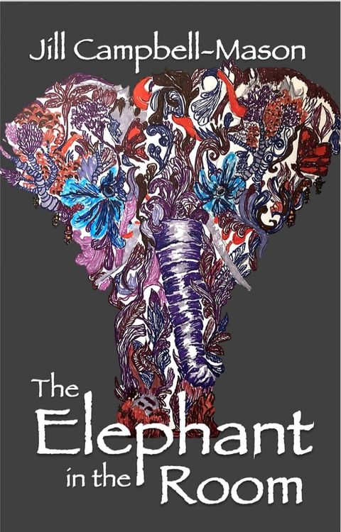 The Elephant in the Room(Kobo/電子書)