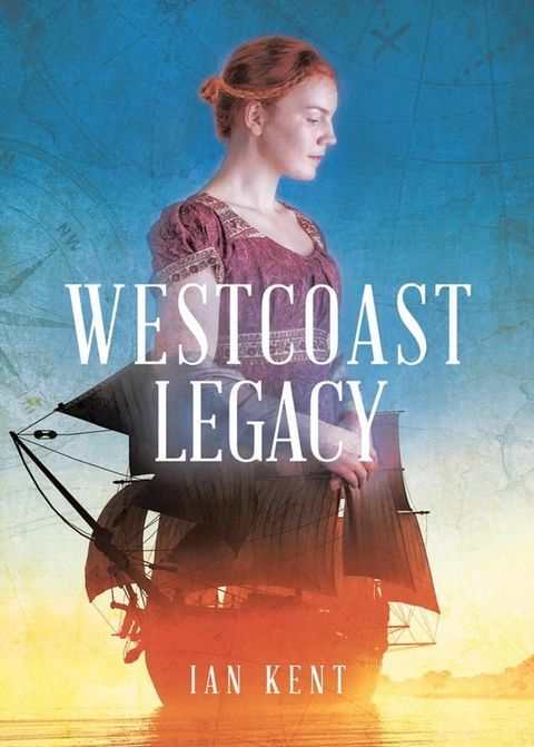 Westcoast Legacy(Kobo/電子書)