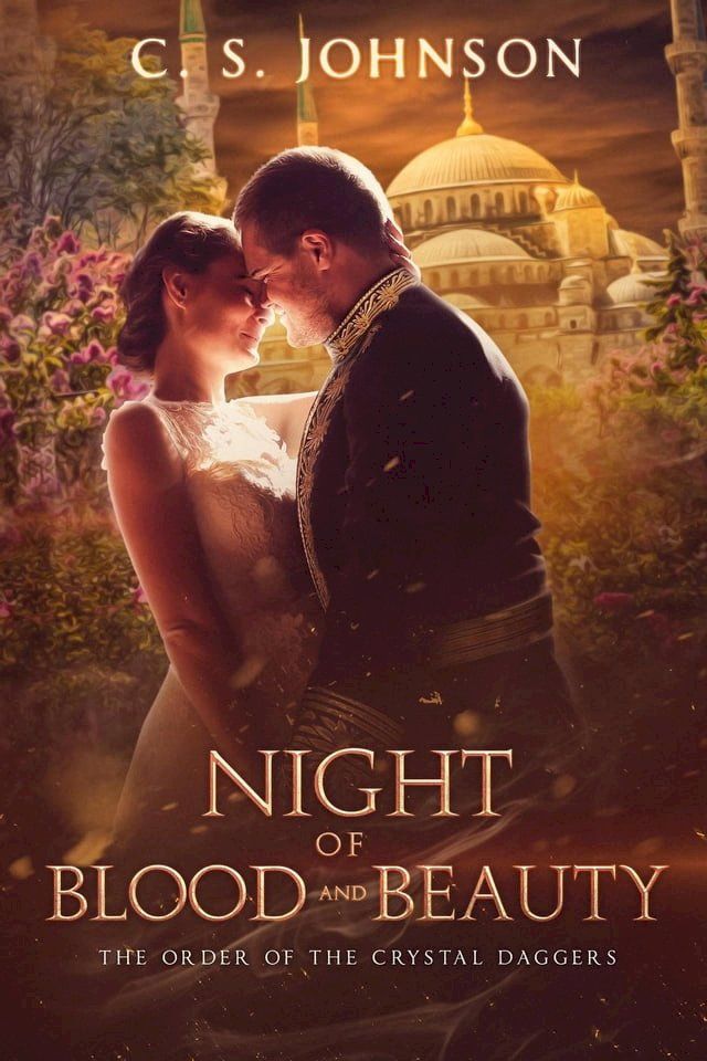  Night of Blood and Beauty(Kobo/電子書)