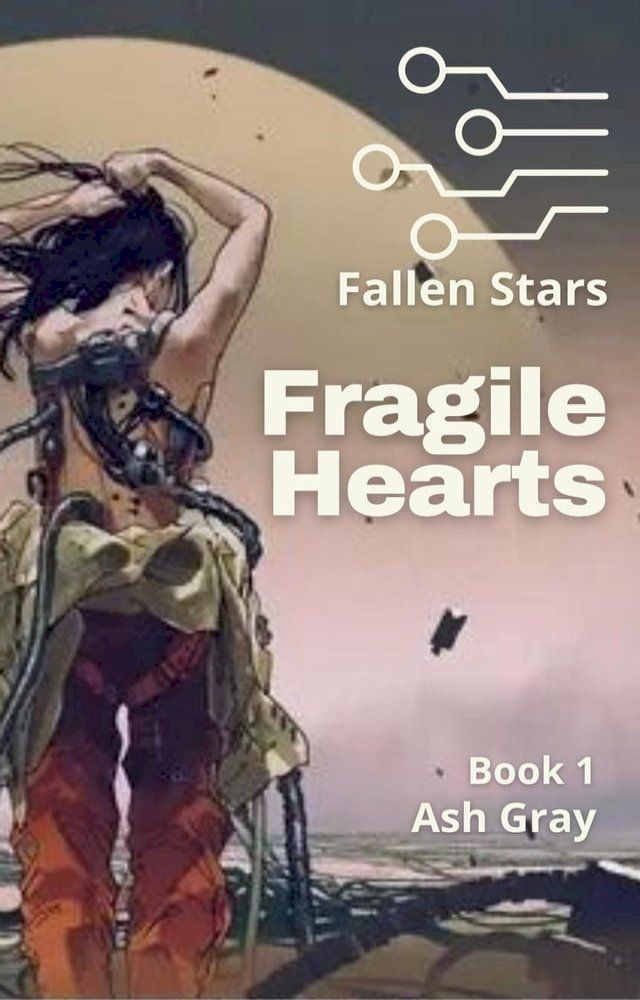  Fragile Hearts(Kobo/電子書)