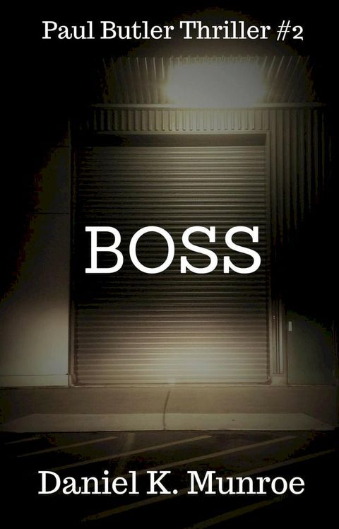 Boss(Kobo/電子書)