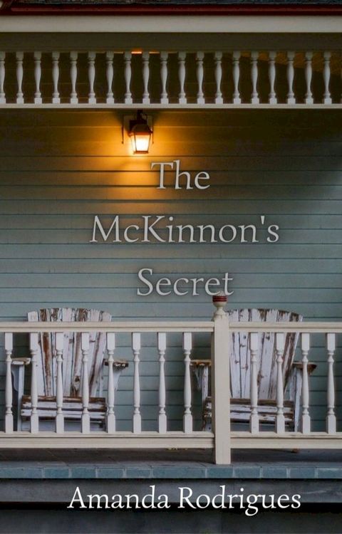 The McKinnon's Secret(Kobo/電子書)