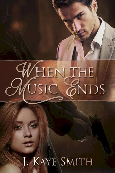 When the Music Ends(Kobo/電子書)