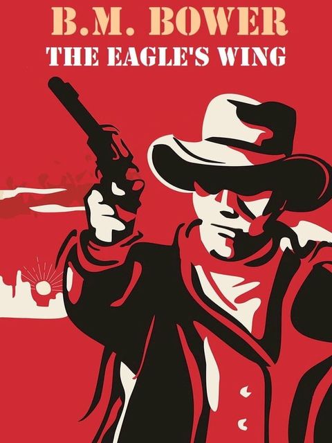 The Eagle's Wing(Kobo/電子書)