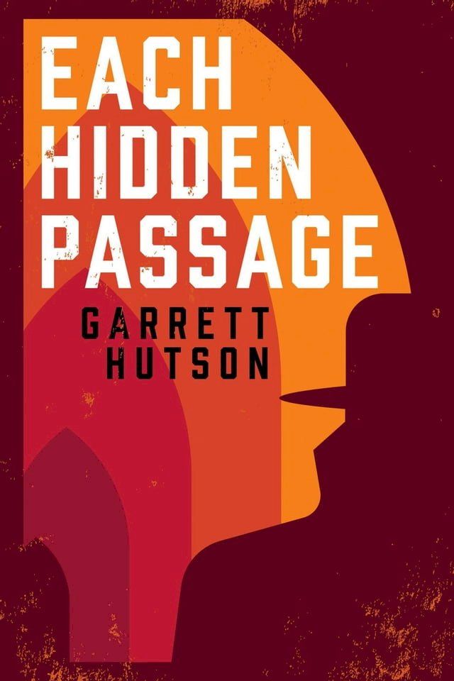  Each Hidden Passage(Kobo/電子書)