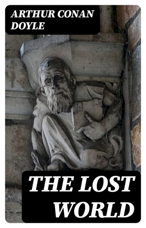 The Lost World(Kobo/電子書)