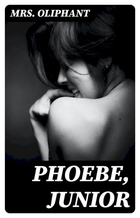 Phoebe, Junior(Kobo/電子書)