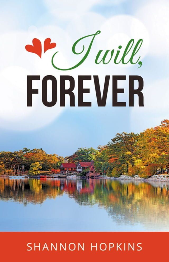  I will, forever(Kobo/電子書)