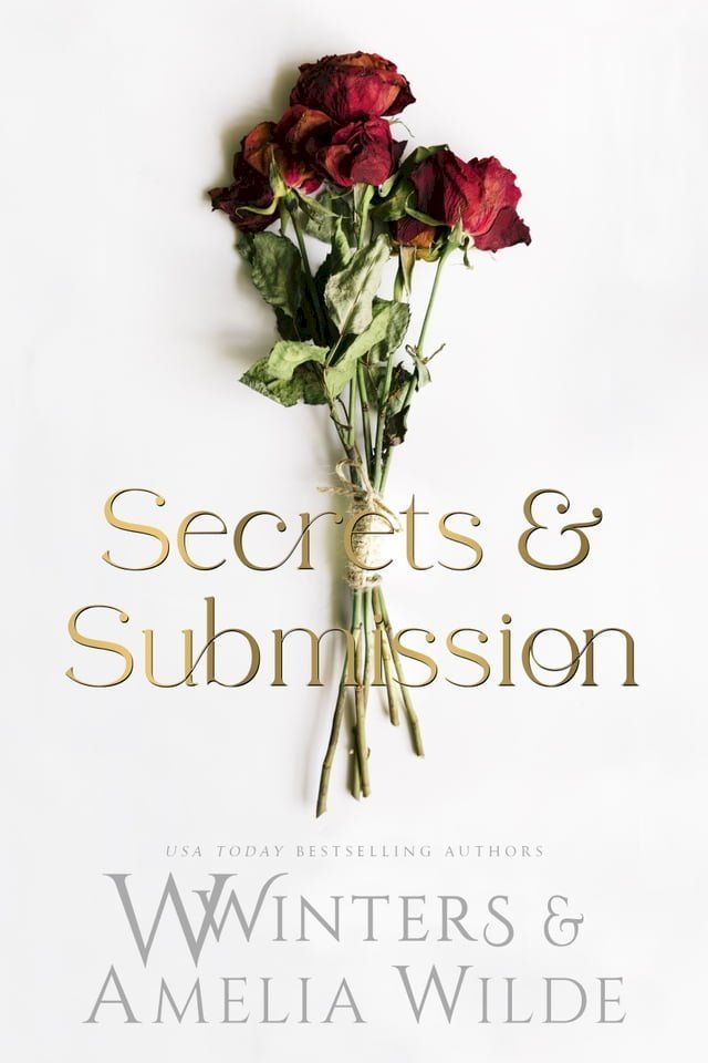  Secrets & Submission(Kobo/電子書)