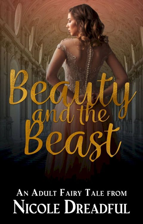 Beauty and the Beast(Kobo/電子書)