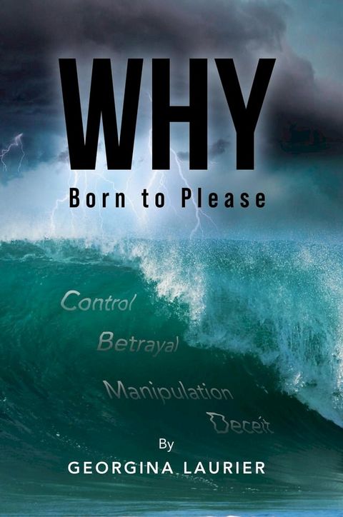 Why(Kobo/電子書)