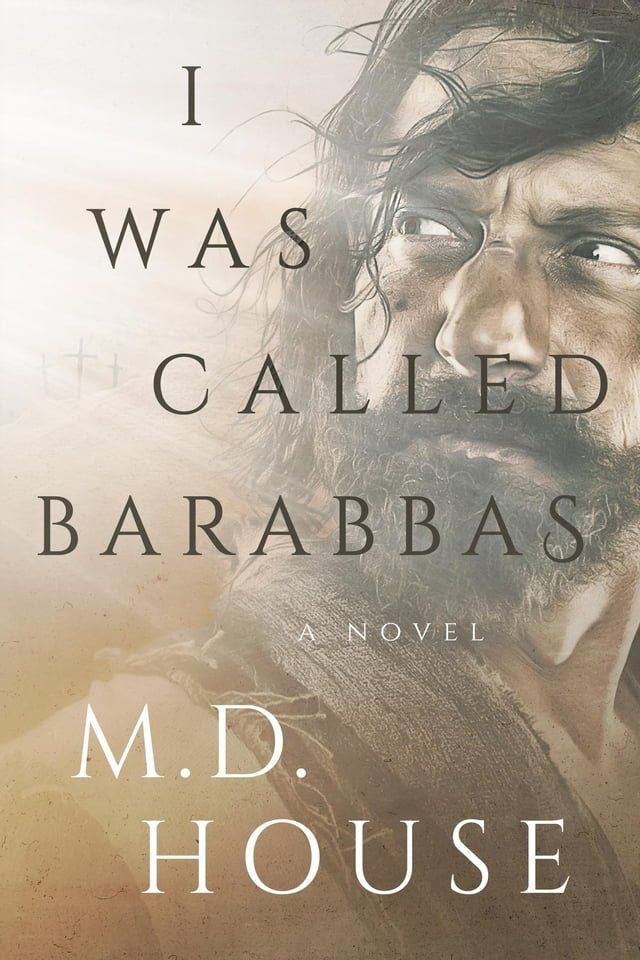  I Was Called Barabbas(Kobo/電子書)