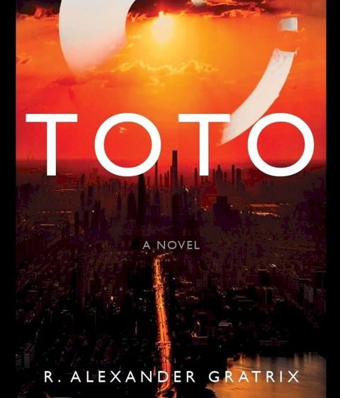 TOTO(Kobo/電子書)