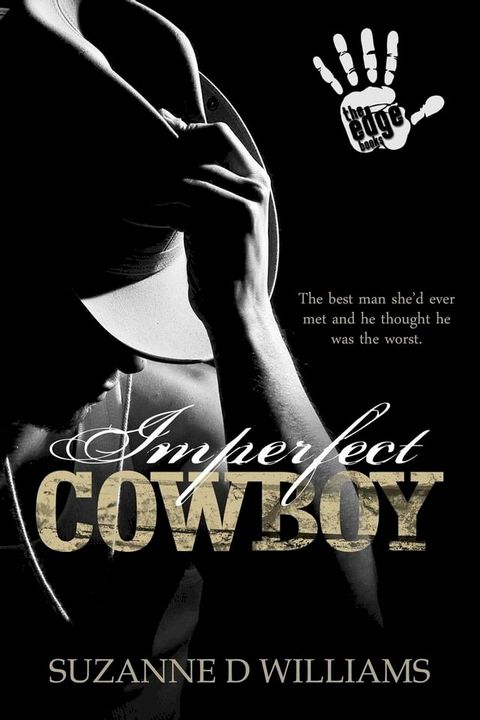 Imperfect Cowboy(Kobo/電子書)