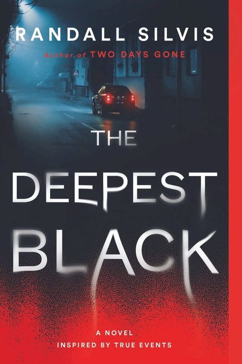 The Deepest Black(Kobo/電子書)