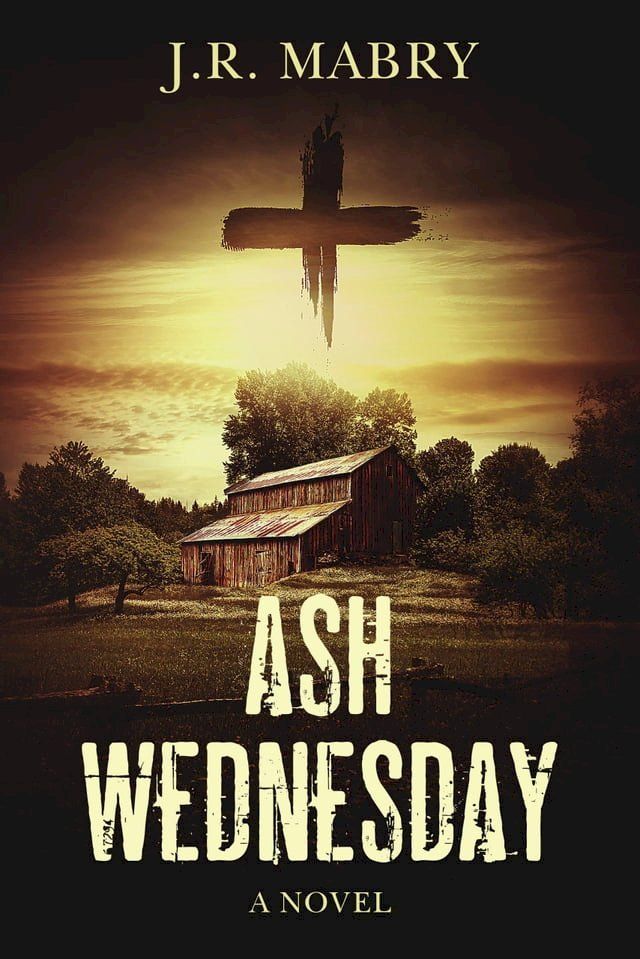  Ash Wednesday(Kobo/電子書)