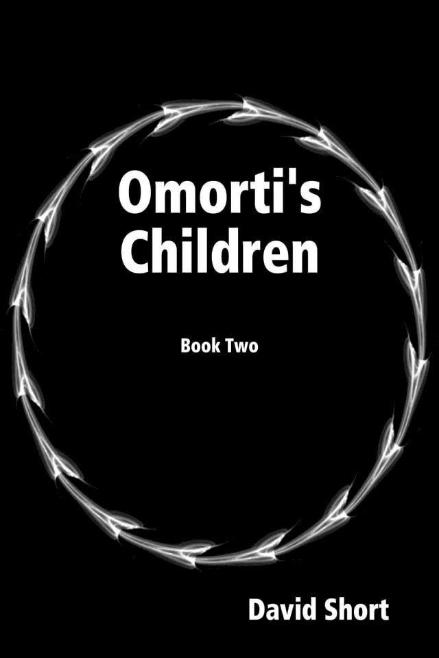  Omorti's Children(Kobo/電子書)