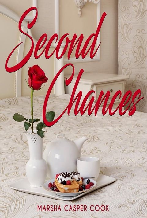 Second Chances(Kobo/電子書)