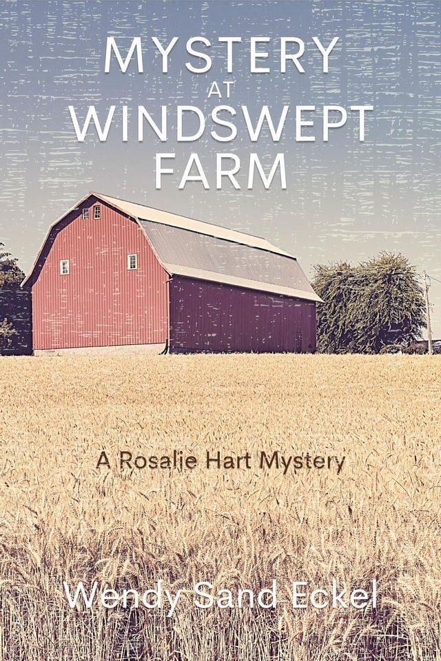  Mystery at Windswept Farm(Kobo/電子書)