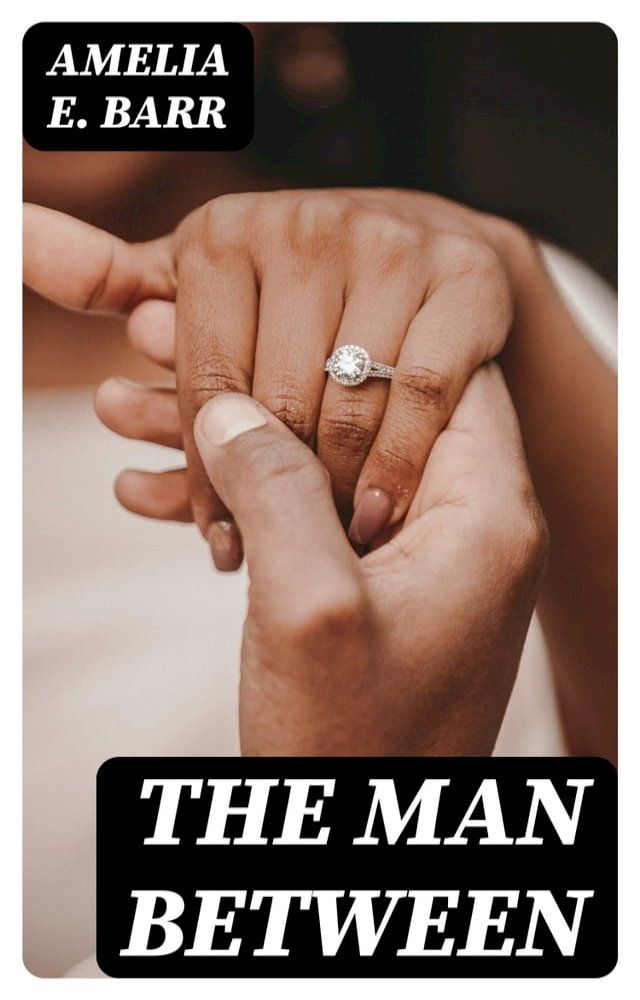  The Man Between(Kobo/電子書)