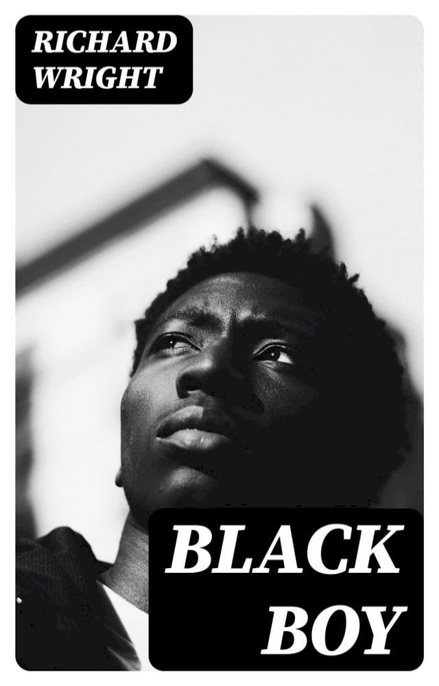  Black Boy(Kobo/電子書)