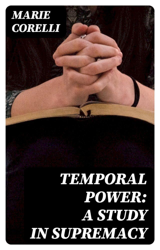  Temporal Power: A Study in Supremacy(Kobo/電子書)