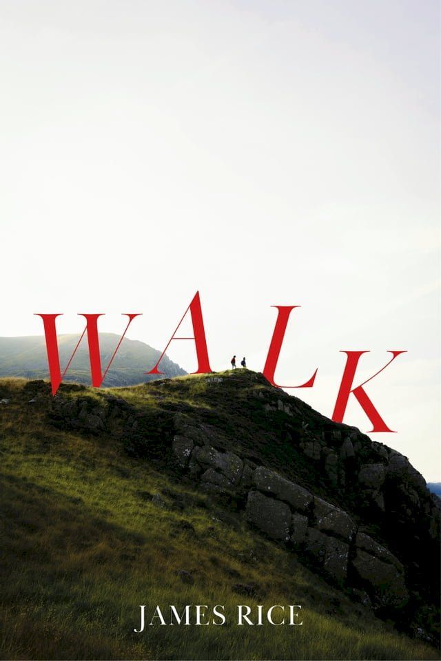  Walk(Kobo/電子書)